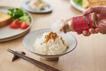 画像をギャラリービューアに読み込む, カレー屋のふりかけ KAREFURI SPICY