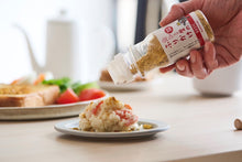 画像をギャラリービューアに読み込む, カレー屋のふりかけ KAREFURI SPICY