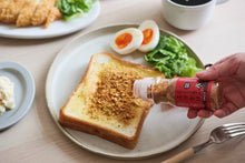 画像をギャラリービューアに読み込む, カレー屋のふりかけ KAREFURI SPICY