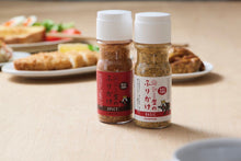 画像をギャラリービューアに読み込む, カレー屋のふりかけ KAREFURI SPICY