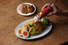 画像をギャラリービューアに読み込む, カレー屋のふりかけ KAREFURI SPICY