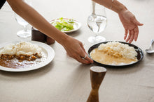 画像をギャラリービューアに読み込む, 神戸といえばマンドリルカレー1食&マンドリルの白いカレー1食 食べ比べセット(送料無料)