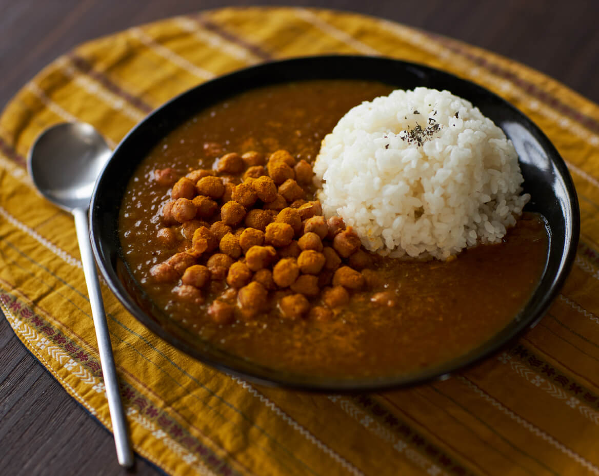 カレー